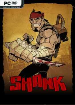 shank