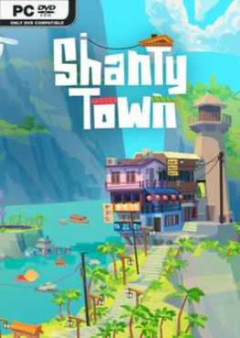 shantytown