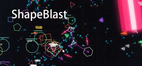 shapeblast