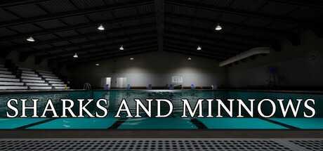 sharks-and-minnows