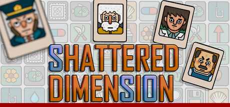 shattered-dimension