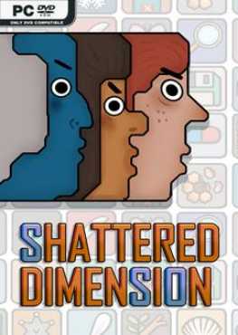shattered-dimension