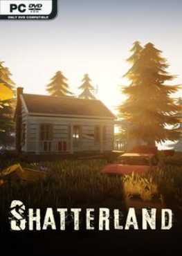 shatterland