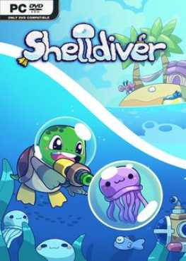 shelldiver