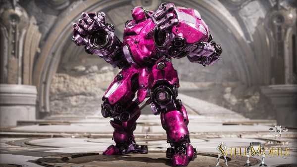 shellmobile-titan-rampart