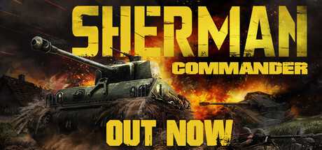 sherman-commander