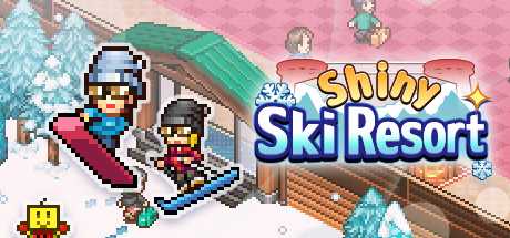 shiny-ski-resort