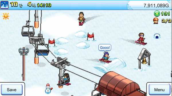 shiny-ski-resort
