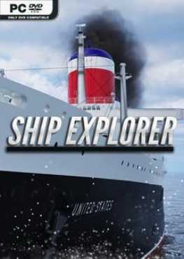 ship-explorer
