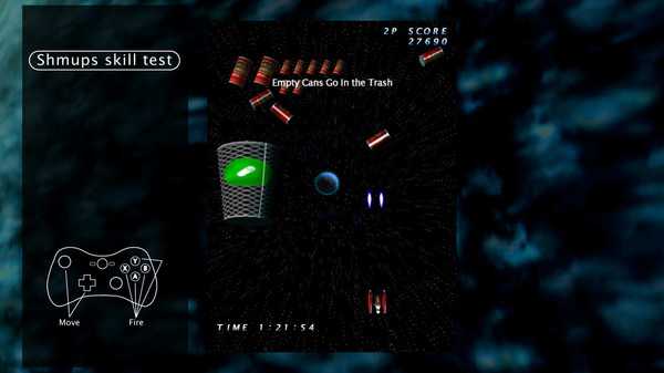 shmups-skill-test
