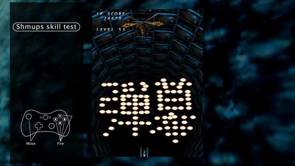 shmups-skill-test