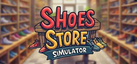 shoes-store-simulator