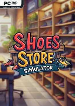 shoes-store-simulator