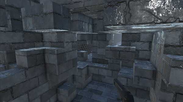 shoot-the-wall