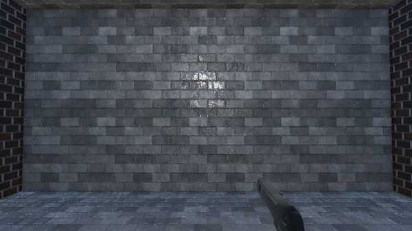 shoot-the-wall