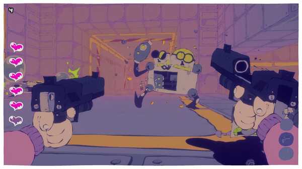 shooty-shooty-robot-invasion