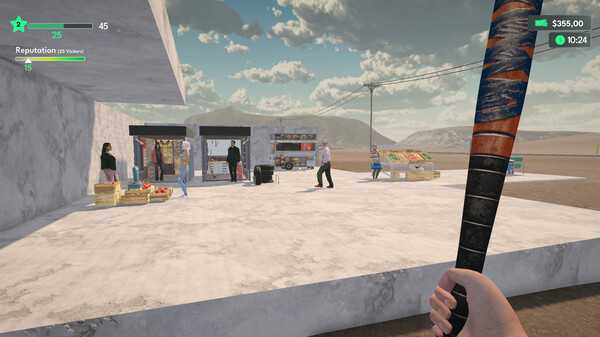 shoppingmall-manager-simulator-viet-hoa