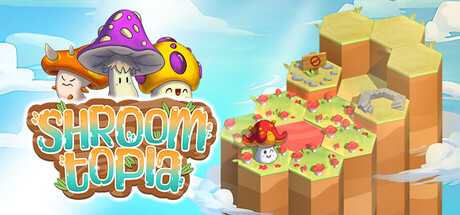 shroomtopia
