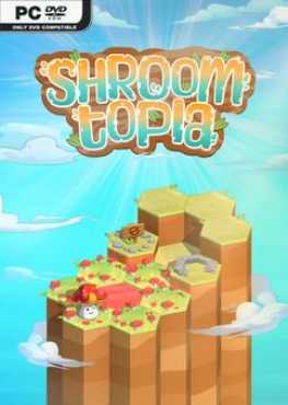 shroomtopia