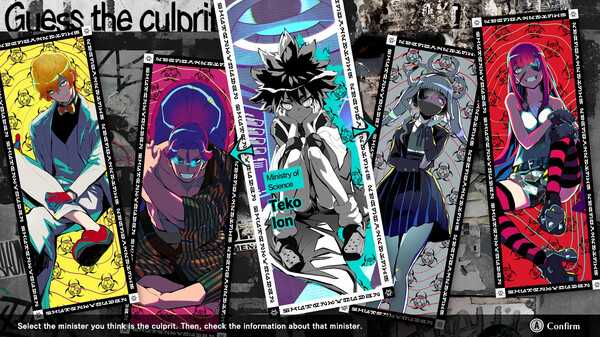 shuten-order