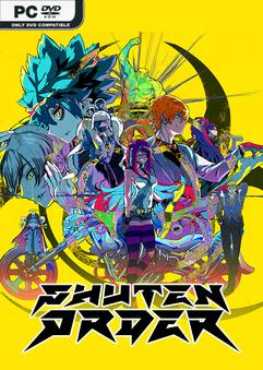 shuten-order