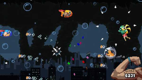 shutshimi