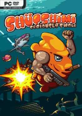 shutshimi