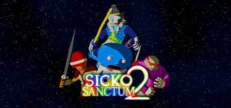 sicko-sanctum-2-viet-hoa