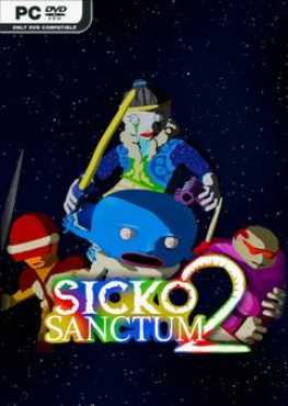 sicko-sanctum-2-viet-hoa