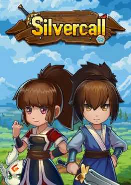 silvercall