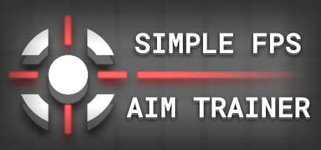 simple-fps-aim-trainer