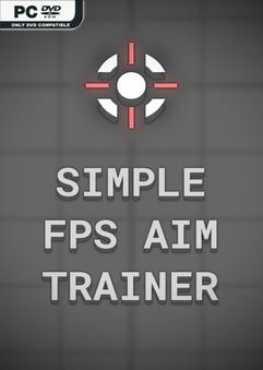 simple-fps-aim-trainer