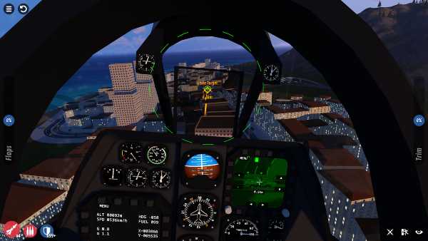simpleplanes-2-viet-hoa