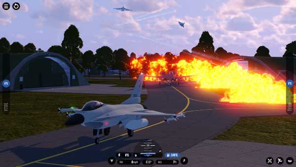 simpleplanes-2-viet-hoa