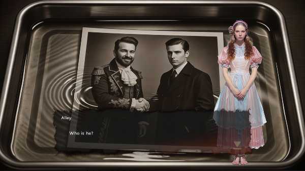 sinheritance