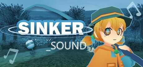 sinker-sound