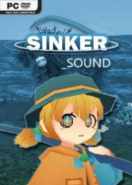 sinker-sound