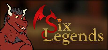 six-legends