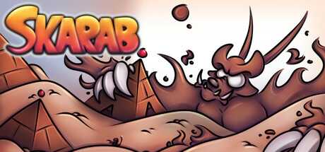 skarab