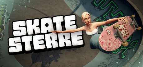 skatesterre
