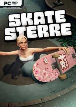 skatesterre