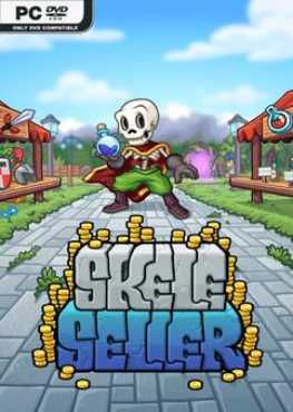 skeleseller
