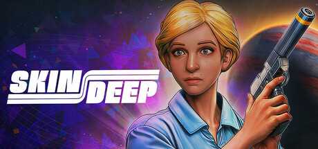 skin-deep