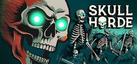 skull-horde