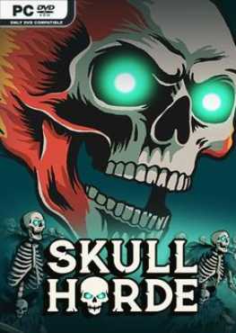skull-horde