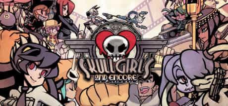 skullgirls-2nd-encore-marie-online-multiplayer