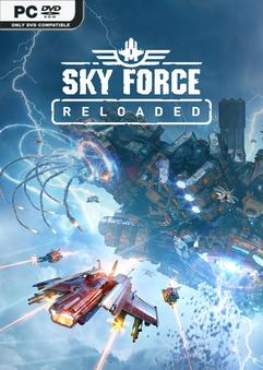 sky-force-reloaded