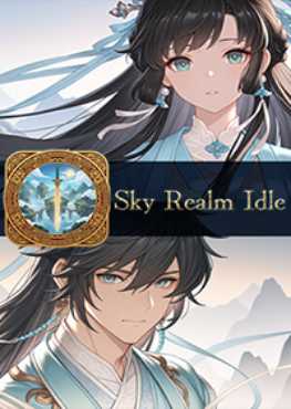 sky-realm-idle