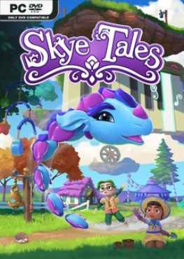 skye-tales