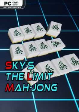 skys-the-limit-mah-jong